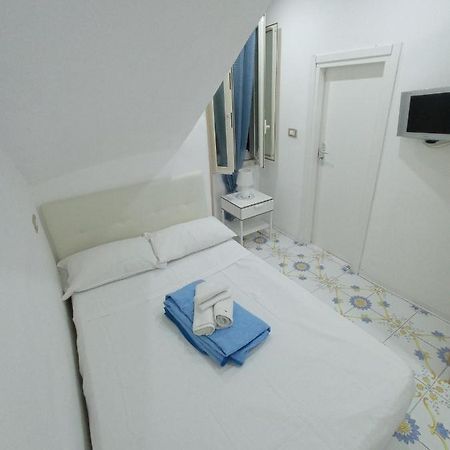 Seaside Lungomare Flat Apartment Naples Exterior photo