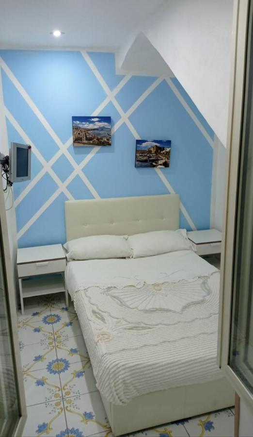Seaside Lungomare Flat Apartment Naples Exterior photo